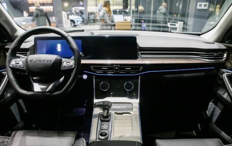 CheryExeed VX, 2024 год, 5 440 000 рублей, 17 фотография
