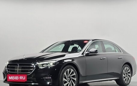 Mercedes-Benz E-Класс, 2025 год, 9 990 000 рублей, 2 фотография