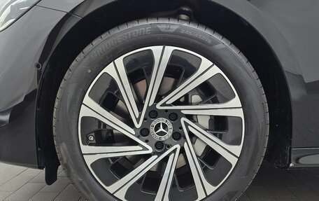 Mercedes-Benz E-Класс, 2025 год, 9 990 000 рублей, 14 фотография