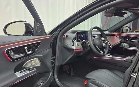 Mercedes-Benz E-Класс, 2025 год, 9 990 000 рублей, 18 фотография