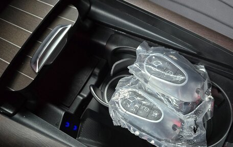 Mercedes-Benz E-Класс, 2025 год, 9 990 000 рублей, 12 фотография