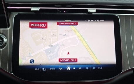 Mercedes-Benz E-Класс, 2025 год, 9 990 000 рублей, 7 фотография