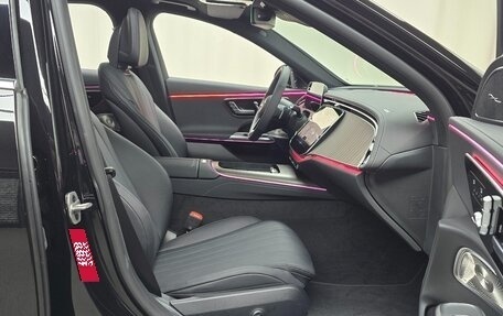 Mercedes-Benz E-Класс, 2025 год, 9 990 000 рублей, 9 фотография