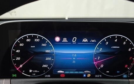 Mercedes-Benz E-Класс, 2025 год, 9 990 000 рублей, 11 фотография