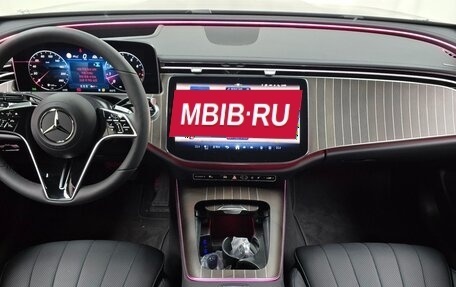 Mercedes-Benz E-Класс, 2025 год, 9 990 000 рублей, 5 фотография