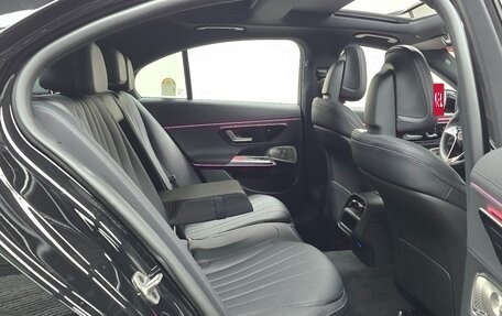 Mercedes-Benz E-Класс, 2025 год, 9 990 000 рублей, 19 фотография