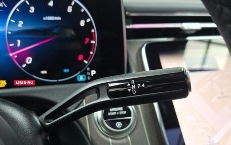 Mercedes-Benz E-Класс, 2025 год, 9 990 000 рублей, 17 фотография