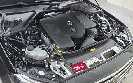 Mercedes-Benz E-Класс, 2025 год, 9 990 000 рублей, 8 фотография