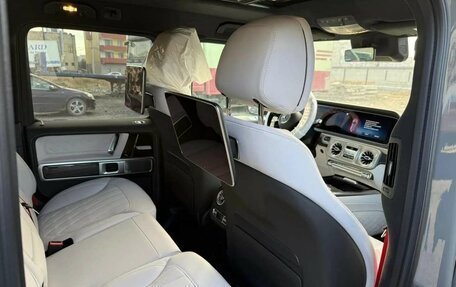 Mercedes-Benz G-Класс AMG, 2025 год, 42 720 000 рублей, 2 фотография