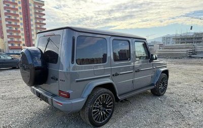 Mercedes-Benz G-Класс AMG, 2025 год, 42 720 000 рублей, 1 фотография