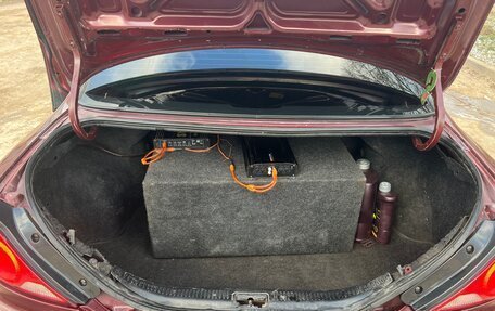 KIA Spectra II (LD), 2005 год, 205 000 рублей, 11 фотография