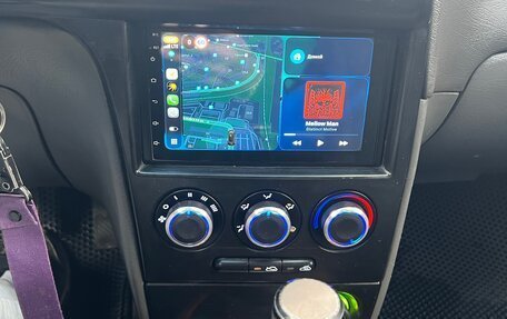 KIA Spectra II (LD), 2005 год, 205 000 рублей, 10 фотография