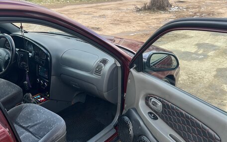 KIA Spectra II (LD), 2005 год, 205 000 рублей, 8 фотография