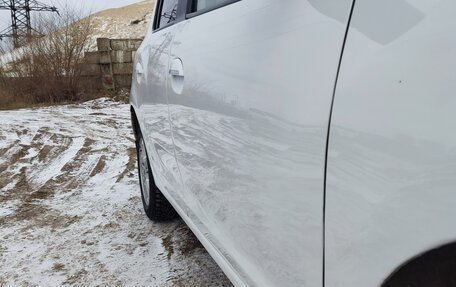 Renault Sandero II рестайлинг, 2016 год, 850 000 рублей, 10 фотография