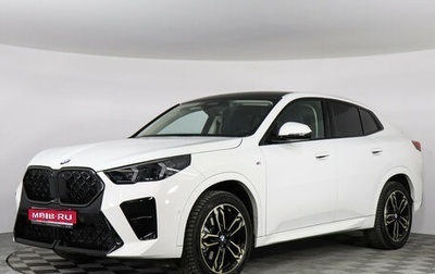 BMW X2, 2024 год, 6 277 000 рублей, 1 фотография