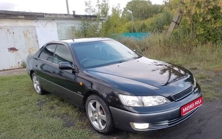 Toyota Windom, 2000 год, 590 000 рублей, 1 фотография