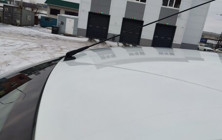 Renault Sandero II рестайлинг, 2016 год, 850 000 рублей, 14 фотография