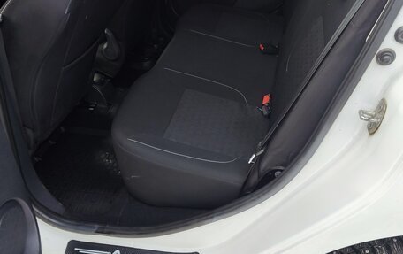 Renault Sandero II рестайлинг, 2016 год, 850 000 рублей, 21 фотография