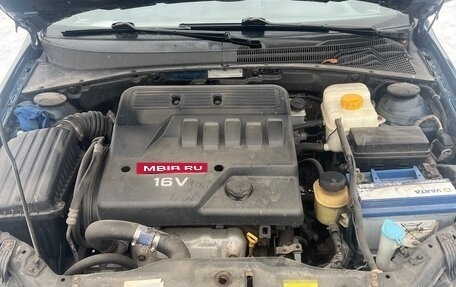 Chevrolet Lacetti, 2008 год, 470 000 рублей, 1 фотография