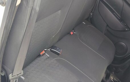 Renault Sandero II рестайлинг, 2016 год, 850 000 рублей, 28 фотография