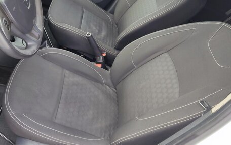 Renault Sandero II рестайлинг, 2016 год, 850 000 рублей, 25 фотография