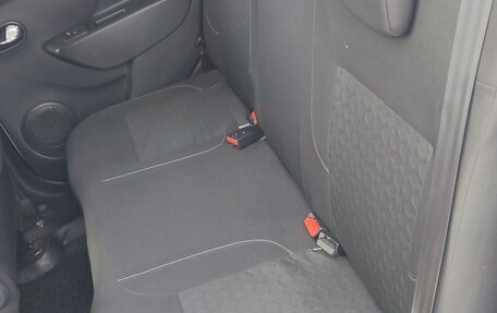 Renault Sandero II рестайлинг, 2016 год, 850 000 рублей, 27 фотография