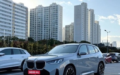 BMW X3, 2025 год, 6 490 000 рублей, 1 фотография