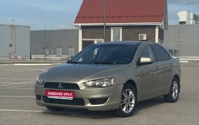 Mitsubishi Lancer IX, 2011 год, 570 000 рублей, 1 фотография