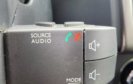 Renault Sandero II рестайлинг, 2016 год, 850 000 рублей, 31 фотография