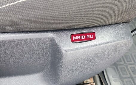 Renault Sandero II рестайлинг, 2016 год, 850 000 рублей, 30 фотография