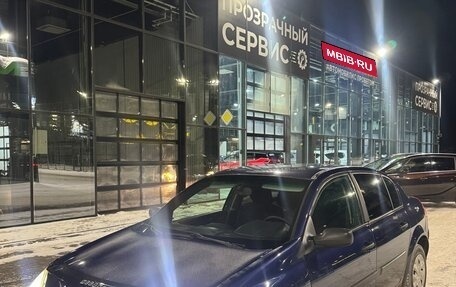 Renault Megane II, 2005 год, 400 000 рублей, 1 фотография