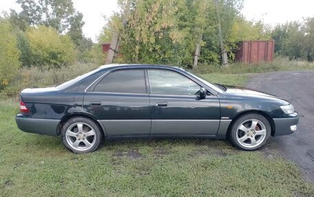 Toyota Windom, 2000 год, 590 000 рублей, 3 фотография