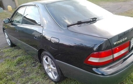 Toyota Windom, 2000 год, 590 000 рублей, 7 фотография