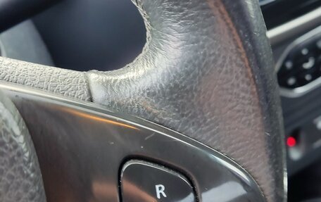 Renault Sandero II рестайлинг, 2016 год, 850 000 рублей, 40 фотография