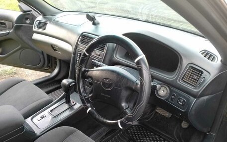 Toyota Windom, 2000 год, 590 000 рублей, 14 фотография