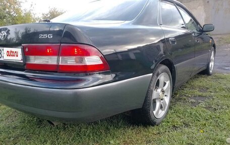 Toyota Windom, 2000 год, 590 000 рублей, 6 фотография