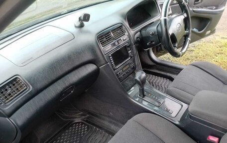 Toyota Windom, 2000 год, 590 000 рублей, 13 фотография