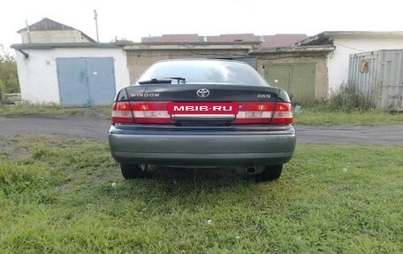 Toyota Windom, 2000 год, 590 000 рублей, 4 фотография