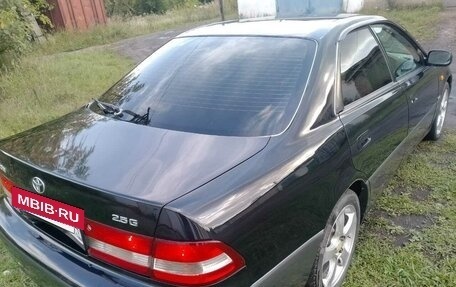 Toyota Windom, 2000 год, 590 000 рублей, 5 фотография