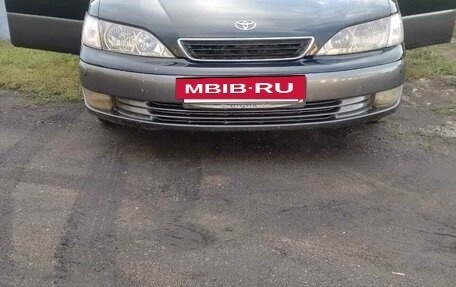 Toyota Windom, 2000 год, 590 000 рублей, 9 фотография