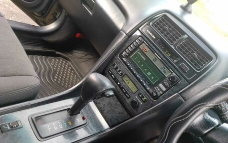 Toyota Windom, 2000 год, 590 000 рублей, 21 фотография