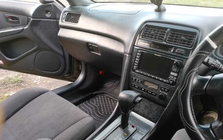 Toyota Windom, 2000 год, 590 000 рублей, 18 фотография