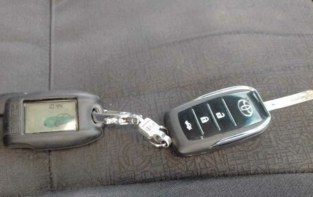 Toyota Windom, 2000 год, 590 000 рублей, 25 фотография