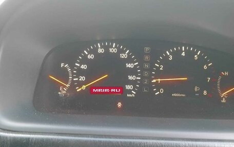 Toyota Windom, 2000 год, 590 000 рублей, 17 фотография