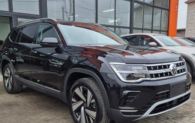 Volkswagen Teramont I, 2025 год, 5 350 000 рублей, 1 фотография