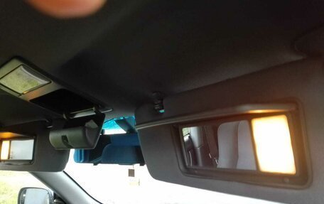 Toyota Windom, 2000 год, 590 000 рублей, 26 фотография