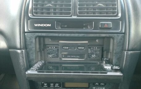 Toyota Windom, 2000 год, 590 000 рублей, 27 фотография