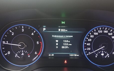 Hyundai Palisade I, 2019 год, 3 930 000 рублей, 7 фотография