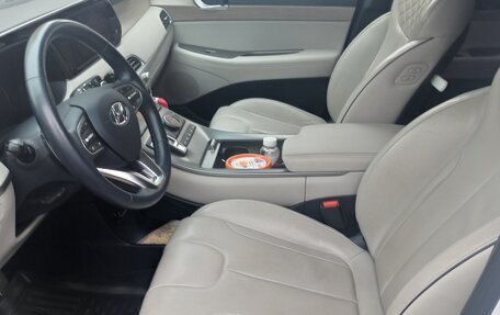 Hyundai Palisade I, 2019 год, 3 930 000 рублей, 5 фотография