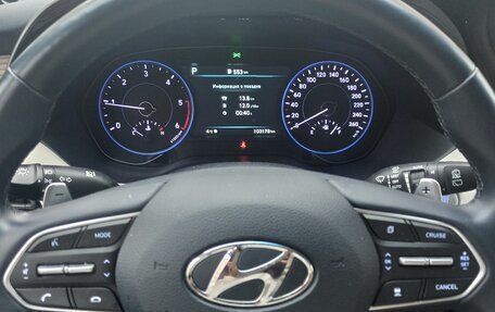 Hyundai Palisade I, 2019 год, 3 930 000 рублей, 6 фотография